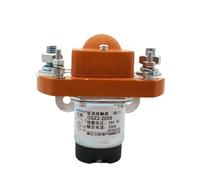 Zhejiang Electric GSZ2-200S DC contactor for inverter 12V24V36V48V(DC 12V)