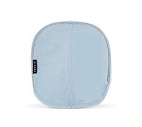 ZHELLY Automatic Cat Litter Box Cat Litter Box Automatic Toilet Magnetic Dust-proof Door Curtain Sand Reduction Sandbox Accessories Only Door Curtain (Color : A, Size : F)