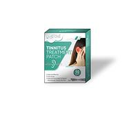 ZHEN Tinnitus Treatment Patch Ear Pain Hearing Impairment Plaster Improve Listening Ringing Ear Care Relief Patches Ear Noise Relieve Suitable for Soothing Ear Pain, Itchiness, Ringing (10)