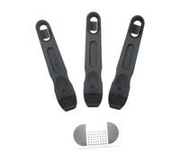 ZHENBYR Wheel Care Set with Manual Tire Fix Tools