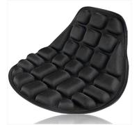 ZHENCU Motorcycle Seat Cushion for Triumph Tiger 800 900 955 1050 1200, Shock Absorption Wear Resistance Motorcycle Seat Pad Ventilation motorbike Seat Cushion Motorbike Seat