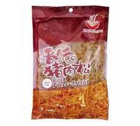 Zheng Dian Pork Floss - Crispy 90g