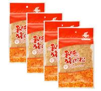 Zheng Dian Pork Floss - Crispy 90g (Pack of 4)