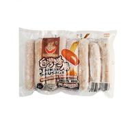 Zheng Dian Taiwan Sausages Black Pepper 430g