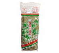 Zheng Feng Dried Bamboo Leaves 400g