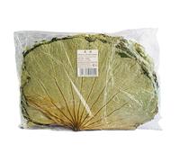 Zheng Feng Dried Lotus Leave Approx. 10 Pieces 400g