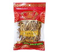 Zheng Feng Dried Yellow Flower Vegetable (Hemerocallis Citrina) 100g