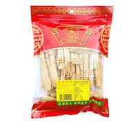 Zheng Feng Golden Beancurd Sticks 200g - Dried Tofu Fuzhu Skin