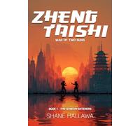 Zheng Taishi - War of Two Suns: Book 1 - The Stream-Enterers