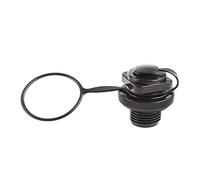 ZHENGCI Inflator Valve Cover Screw Air Inflation for MSPA M-Spa Hot Air Tap Nut