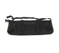 ZHENGCI Professional Car Tinting Tool Belt Apron Organizers Waterproof With Adjustable Waistband For Auto Film Application
