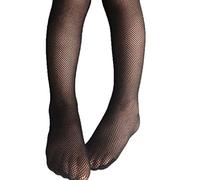 ZHENGCI Skinny Dress Stockings For Girls Girls Fashion Mesh Stockings Kids Baby Fishnet Stockings Black Pantyhose Tights