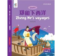 Zhenghe'S Voyages