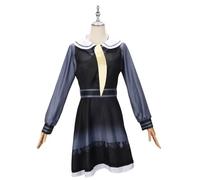 zhengzhouyuetu Shinonome Ena Cosplay Costumes ColorfulStage Character Fancy Dress Up Adult Uniform Outfits Full Set Halloween Carnival Party