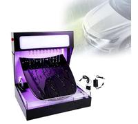 zhenmaster Compact Hydrophobic Testing Unit For Auto Detailing