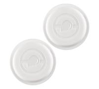 ZHENNB 2Pcs Pool Winter Seal Plugs Pool Jets Nozzle Covers Replacement Pool Jets Nozzle Antifreeze Caps For Sp1419d Pool Nozzle Cover