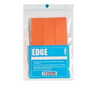 ZHENNB 3Pcs Pickleballs Paddles Protections Tape Protective Guard Paddles Edges Tape Thickened Racket Head Protections Tapes Racket Edge Protection Tapes