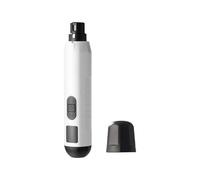 ZHENNB Advanced Pet Nails File With Quiet Operations And USB C Charging For Easy Nails Maintenance Sensitive Pet Nail Grinder Electric