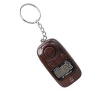 ZHENNB Large Screen Digital Electronic Finger Counter Prayer Device For Event Attendance Relaxation Relieve Tension Reset