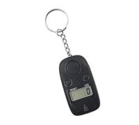 ZHENNB Large Screen Digital Electronic Finger Counter Prayer Device For Event Attendance Relaxation Relieve Tension Reset