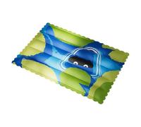 ZHENNB Pet Cooling Mat for Dogs in Hot Weather Waters Cats Cold Bed Mat Large Dogs Waterproof Cats Pad Easy to Clean Summers Cooling Bed