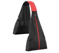 ZHENNB Reinforced Fabric Sand Weight Bag Empty for Photography Lighting Gear Stabilizing Tripods and Boom Arms Balance Photography Weight Bags