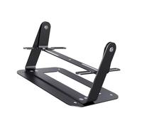 ZHENNB Tabletop Projector Holder Stand With 360Degree Flexible Adjustment And Metal Projector Desk Bracket Safe