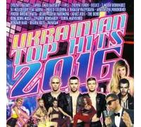 Zhenya Fokin - Various Artists. Ukrainian Top Hits 2016