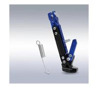 ZHENZHE Universal Motorcycle Adjustable Parking Tripod Brace Construction Off Road Vehicle Stand(Color2)