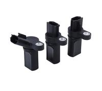 Zhermik Camshaft Crankshaft Position Sensor Left and Right Compatible with 2002-2008 V6 3.5L Nissan Altima Maxima Murano Quest 350Z,2003-2008 Infiniti FX35 G35 I35 M35 Set of 3
