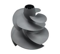 ZHEYDAHOU 130/170 Flying Man 8-blade Propeller Thin Shaft 09-14 155.5MM Motorboat Propeller Compatible With Bombardier