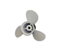 ZHEYDAHOU Outboard Motor Model 25HP 30HP Marine Boat Engine Propellers Compatible With Yamaha Parsun 3 Blades Domestic Machine Universal 11 9 7/8X11-F