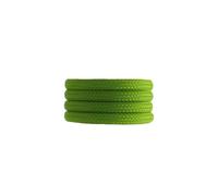 ZHFSWLKW 57Colors 4mm Round Tight Braided PET Expandable Sleeving Cable Wire Sheath-10m(Nv green)