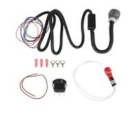ZHFSWLKW NCR80E Wiring Harness4L80E Stand Alone Replacement Full Manual Shift Conversion Accessories NCR80E-T ncr80