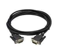 ZHFSWLKW XW2Z-200T XW2Z-500T Suitable Fit For MPT/NB/NS/NT Series HMI Touch Panel Connect PLC Programming Cable(XW2Z-500T (5m))