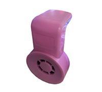 ZHGFXIN Aquariums Temperature Control Device External Cooling Fan With USB Power Supply For Various Environment Aquariums Temperature Control Fan