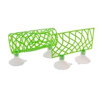 ZHGFXIN Fish Habitat Suit Shrimp Cichlid Hide Breeding Unique Undergrounds Bettas Fish Accessories Small Fishes Tanks Decorations