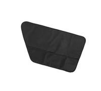 ZHGFXIN Pet Vehicle Door Shield Scratch Panel Cover For Dogs Cars SUV Protections Dog Car Door Protector Scratch Guard