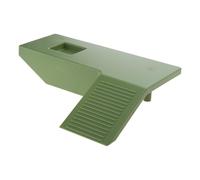 ZHGFXIN Turtle Basking Platform Floating Island Aquariums Island Climbings Ladder Accessories Decoration Large For Tortoises For Large