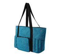 ZHGFXIN Yarn Bag Crochet Organizers Knitting Storage Holder Crocheting Lovers Mom Knitting Storage Organiser Accessoriess For Women