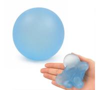 Zhgood Squeeze Toys (Blue Ks) | Sensory Play