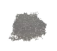 ZHGUIMING 100/1000pcs G10 Precision Bearing Steel Ball Screw Slider 3.15/3.155/3.159/3.161/3.163/3.165/3.167/3.169-3.989mm(1000pcs,3.175mm)