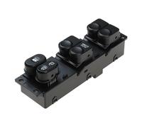 ZHGUIMING 16 Pins Window Master Switch 93570-1R110 935701R110 93570-1R111 For 2011-2017