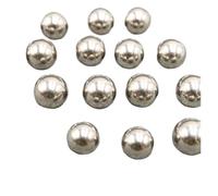 ZHGUIMING 304 Stainless Steel Beads Ball Dia 0.8 6.35 3~20mm Smooth Solid High Precision Bearings Roller Slingshot(18mm (2PCS))