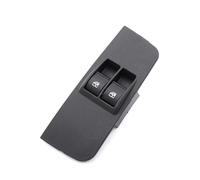 ZHGUIMING 735362696 For Car Electric Power Window Lifter Switch Regulator Button 735379269 735379267