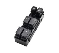 ZHGUIMING 93570-1M110WK For Electric Power Master Window Control Switch 935701M110WK 93570-1M110 935701M110(No panel)