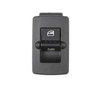 ZHGUIMING Car Electric Master Window Control Switch For Volkswagen 1998-2010 1C0959527A 1C0959855A(Passenger Side)