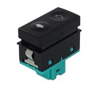 ZHGUIMING Car Front Electric Power Window Sunroof Switch 61318365300 Replacement Fit for E36 318i 318is 325i 328i M3 Z3