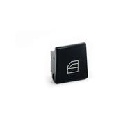 ZHGUIMING Car Parts Power Window Switch Button Cover Cap For W204 Class W117 W176 W246 W212 W207 X204 W156 W166 Window Button(No.1)