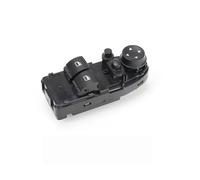 ZHGUIMING For 1 3 Series E88 M3 E92 Coupe Car Electric Power Window Switch Button Replacement 2008 2009 2010 2011 2012 2013 2014(Model A)